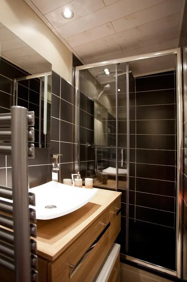 Apartment Very Nice Studio Ideal For 2 Near The Halles Avignon France